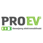Logo: PRO EV